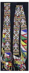 asianbeadsthaipinakol A Thai Pinakol