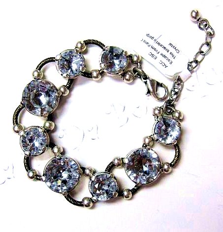 From their Escape From Paris collection