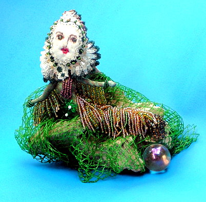 doll2 by Bonnie Prebula