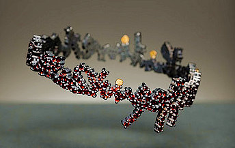 galmasting2 Jivan Astfalck for Sappho by Charles-August Mengin