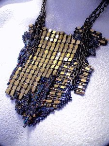 Little Tapestries/Ghindia