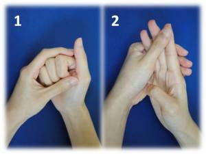 finger-exercises