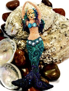 CRYSTAL RECTOR from Lomita, California “Emergence”